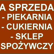 Lokal na sprzedaż