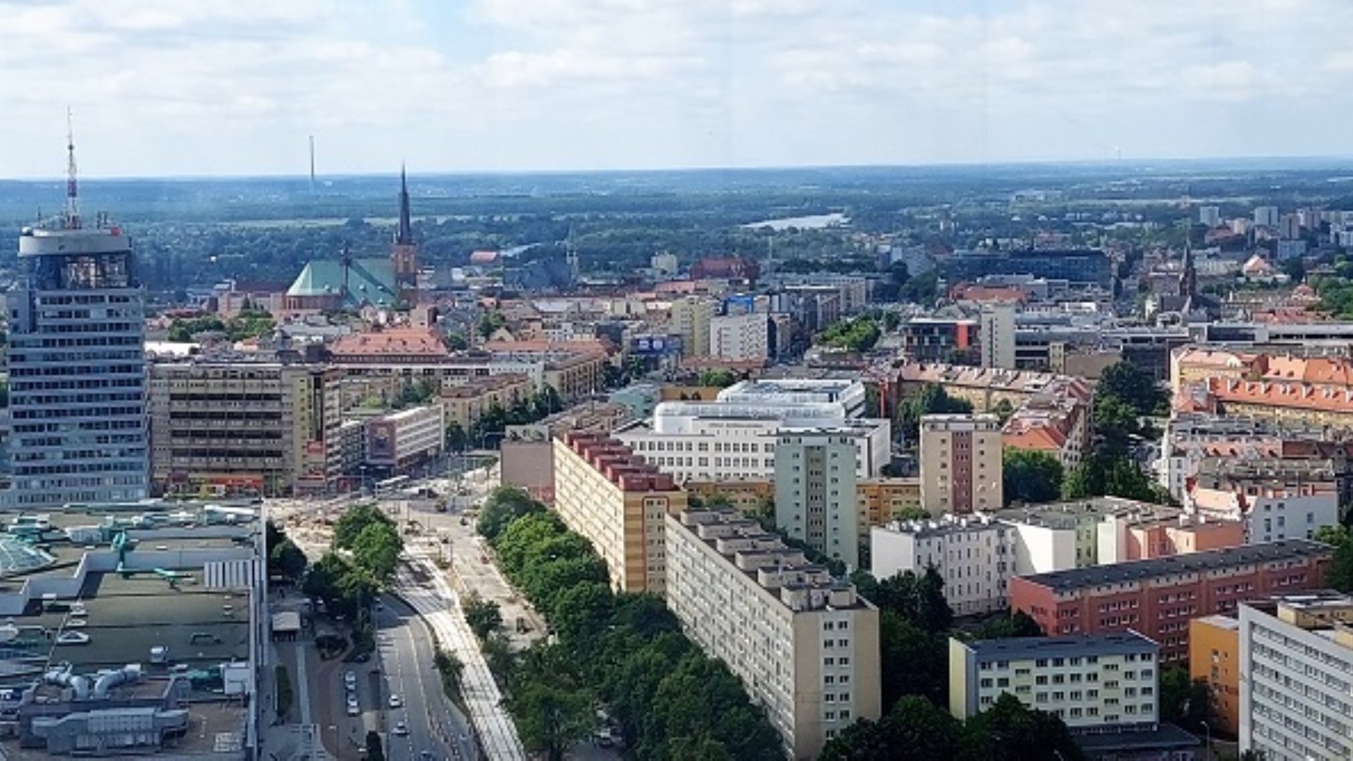 Lokal na sprzedaż