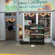 Lokal na sprzedaż