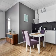 Mieszkanie na wynajem