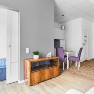 Mieszkanie na wynajem