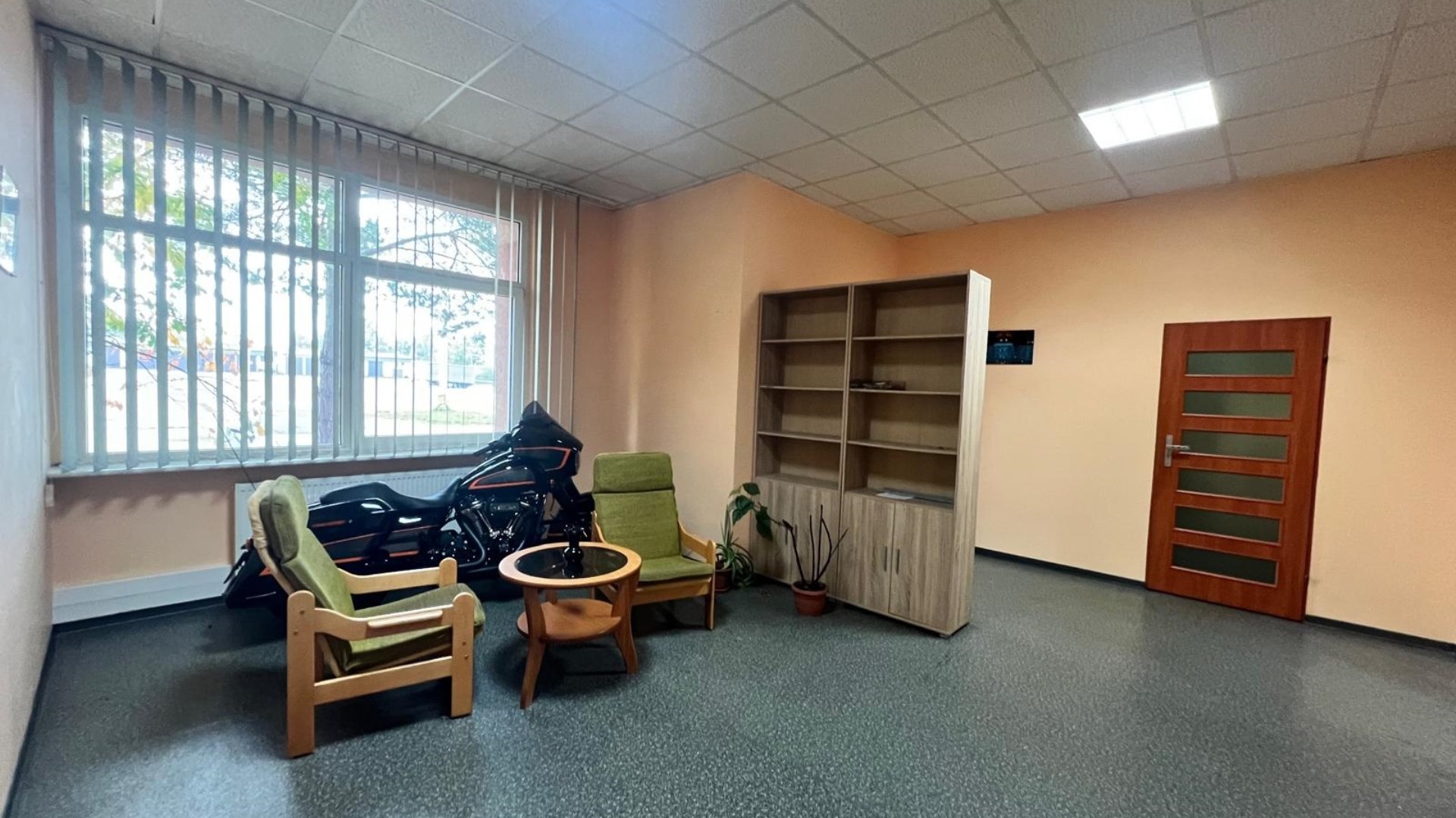 Obiekt na wynajem