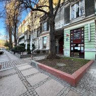 Lokal na sprzedaż