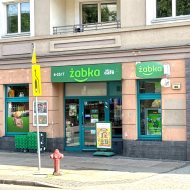 Lokal na sprzedaż