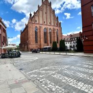 Lokal na wynajem