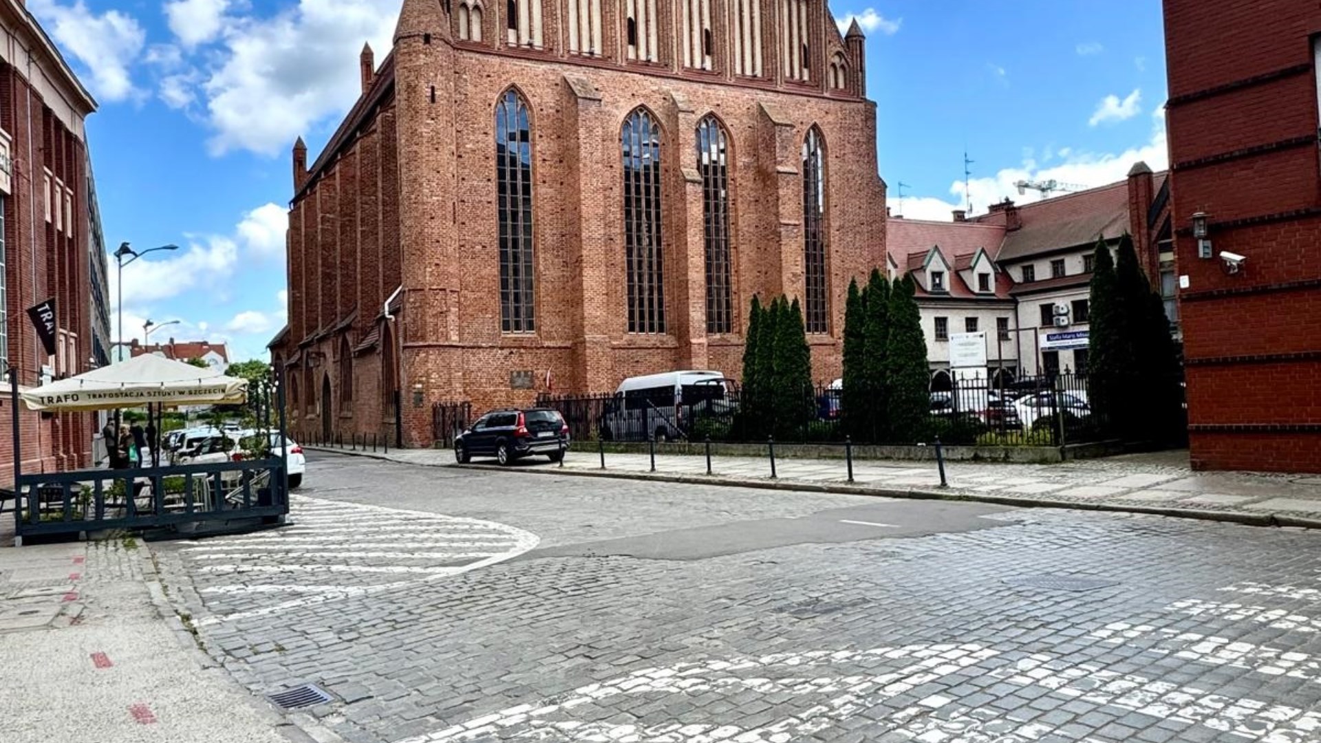 Lokal na wynajem