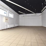 Lokal na wynajem