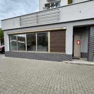 Lokal na wynajem