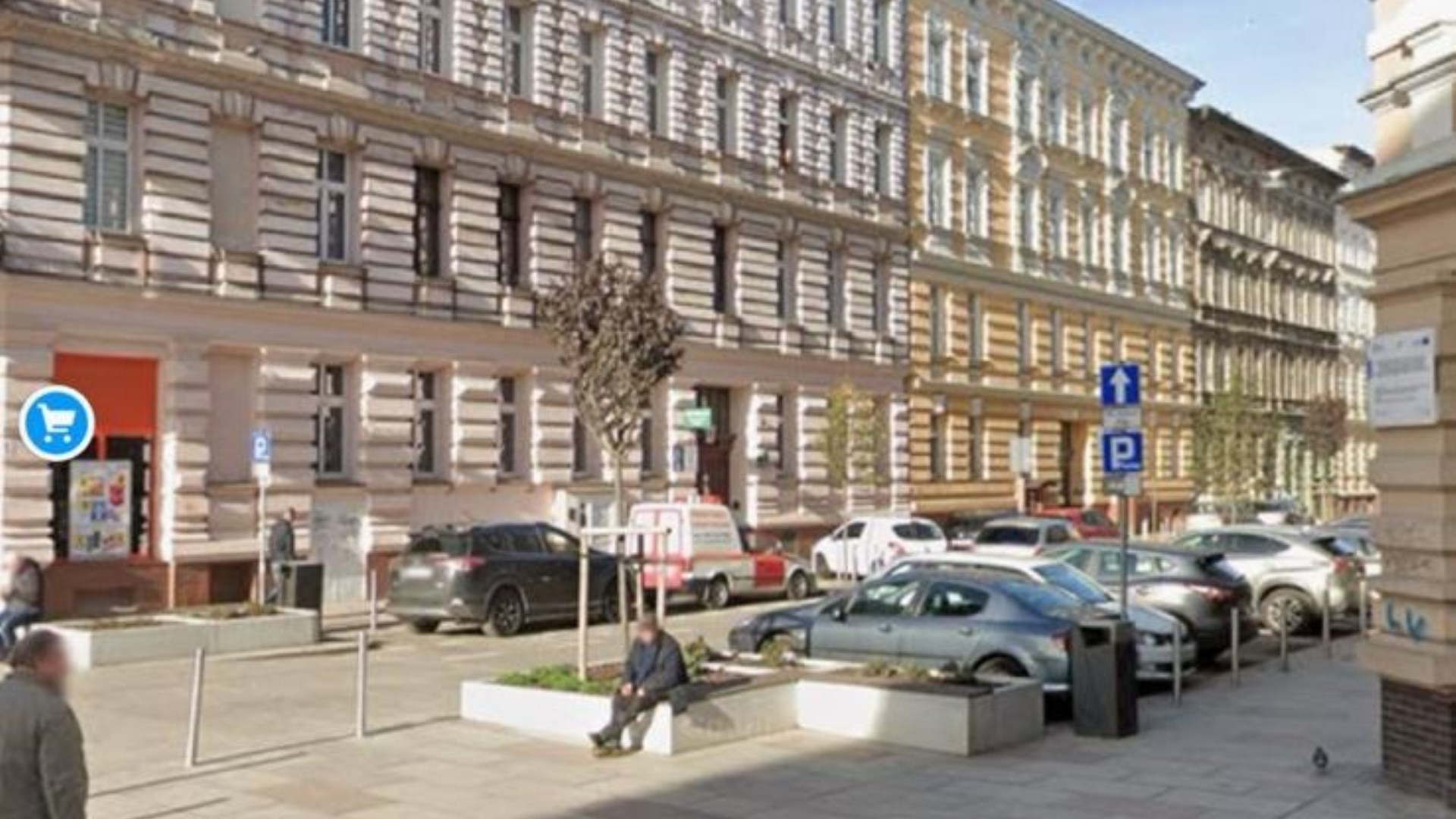 Lokal na wynajem