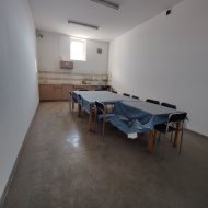 Hala na wynajem