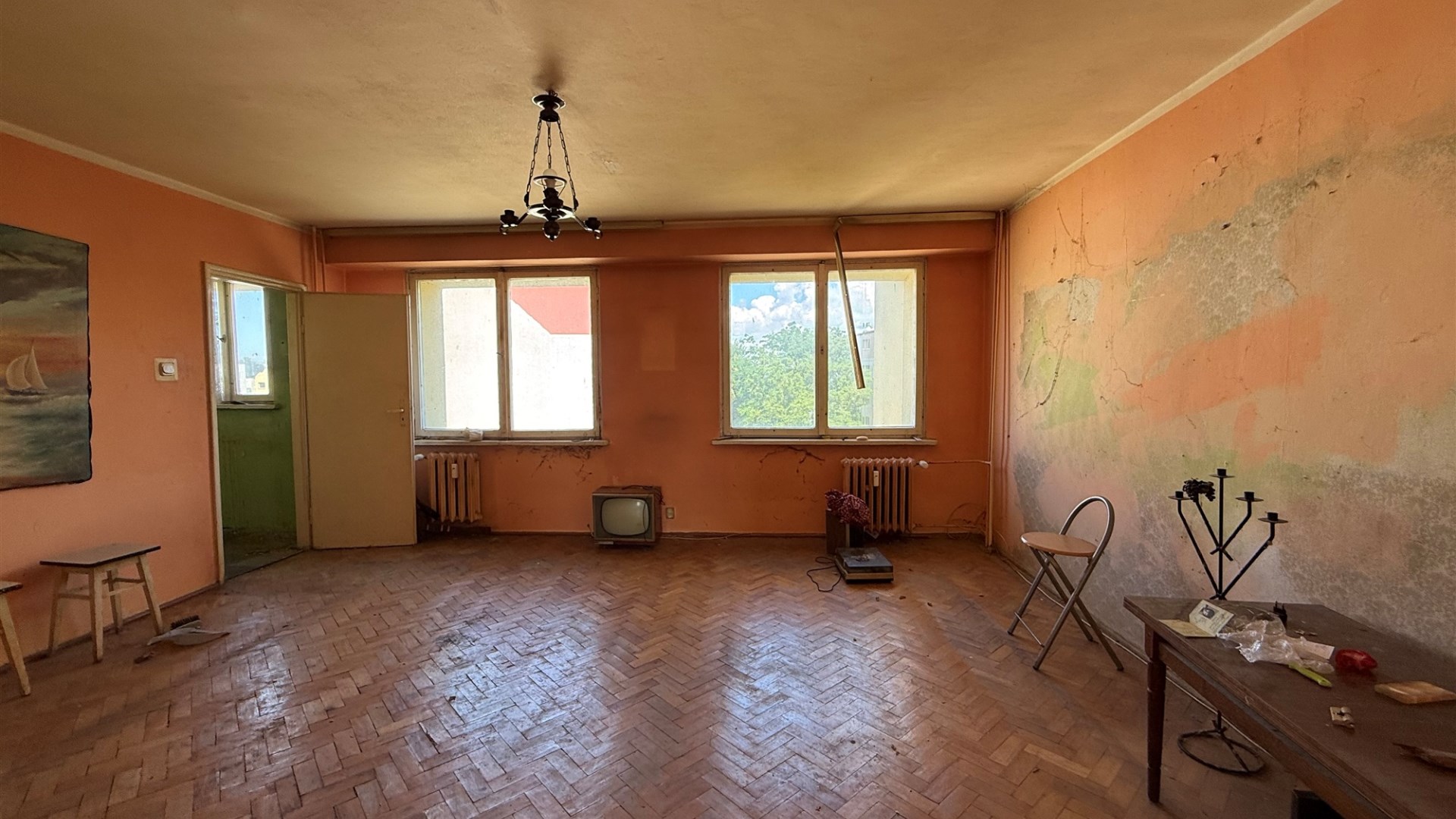 Mieszkanie na sprzedaż