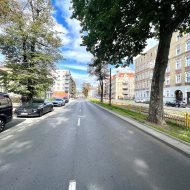 Mieszkanie na wynajem