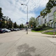 Lokal na sprzedaż