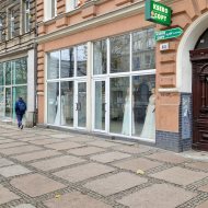 Lokal na sprzedaż