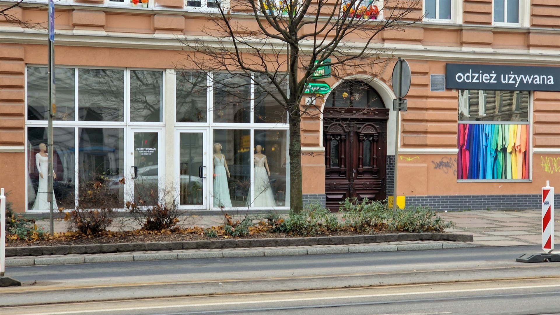 Lokal na sprzedaż