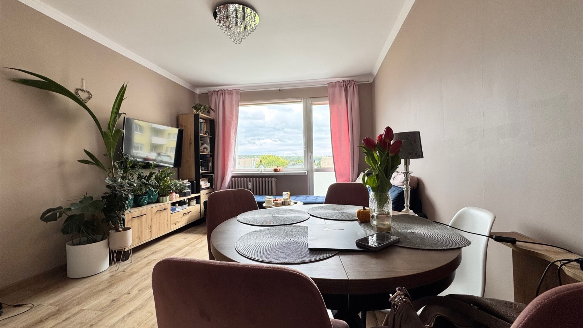 Mieszkanie na sprzedaż