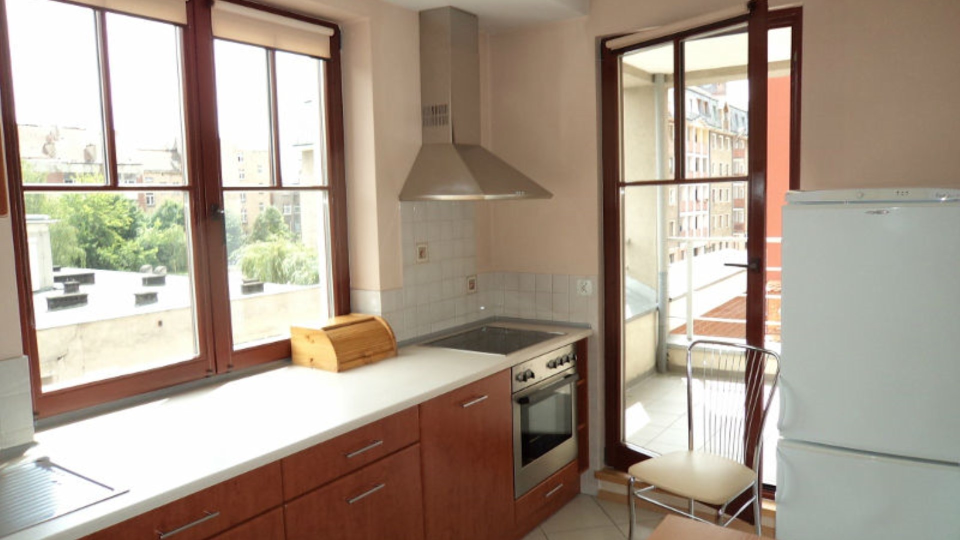 Mieszkanie na wynajem