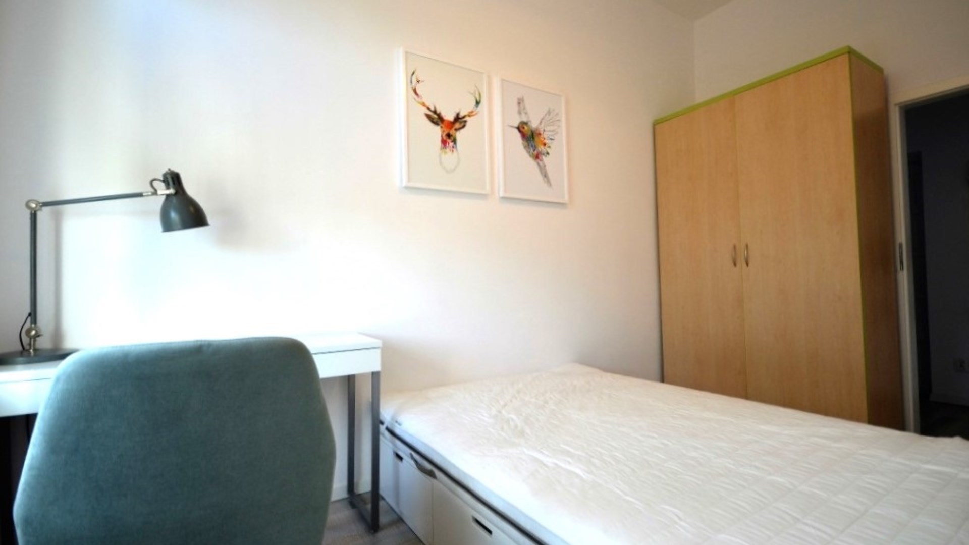 Mieszkanie na wynajem