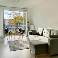 Mieszkanie na wynajem