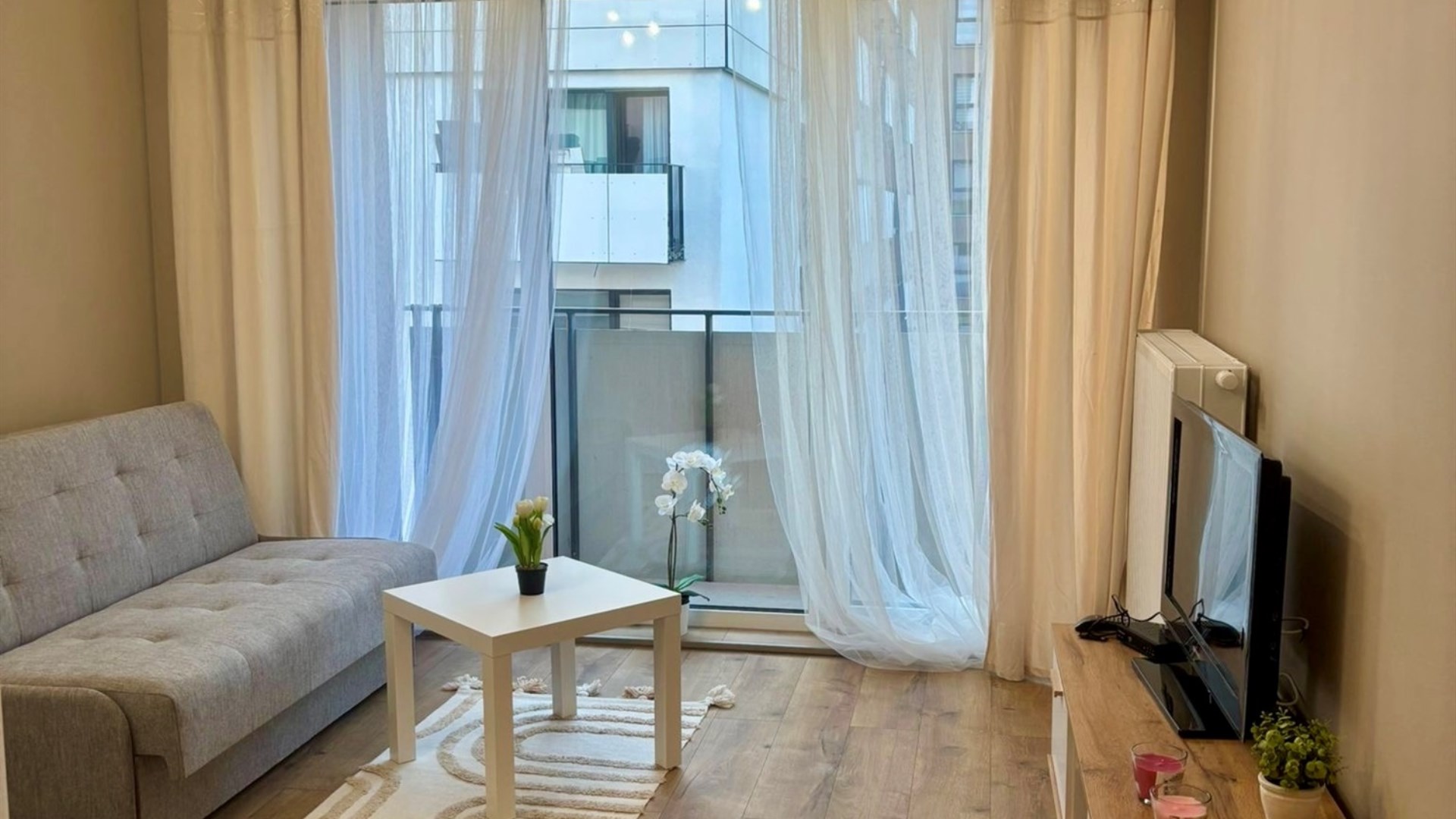 Mieszkanie na sprzedaż