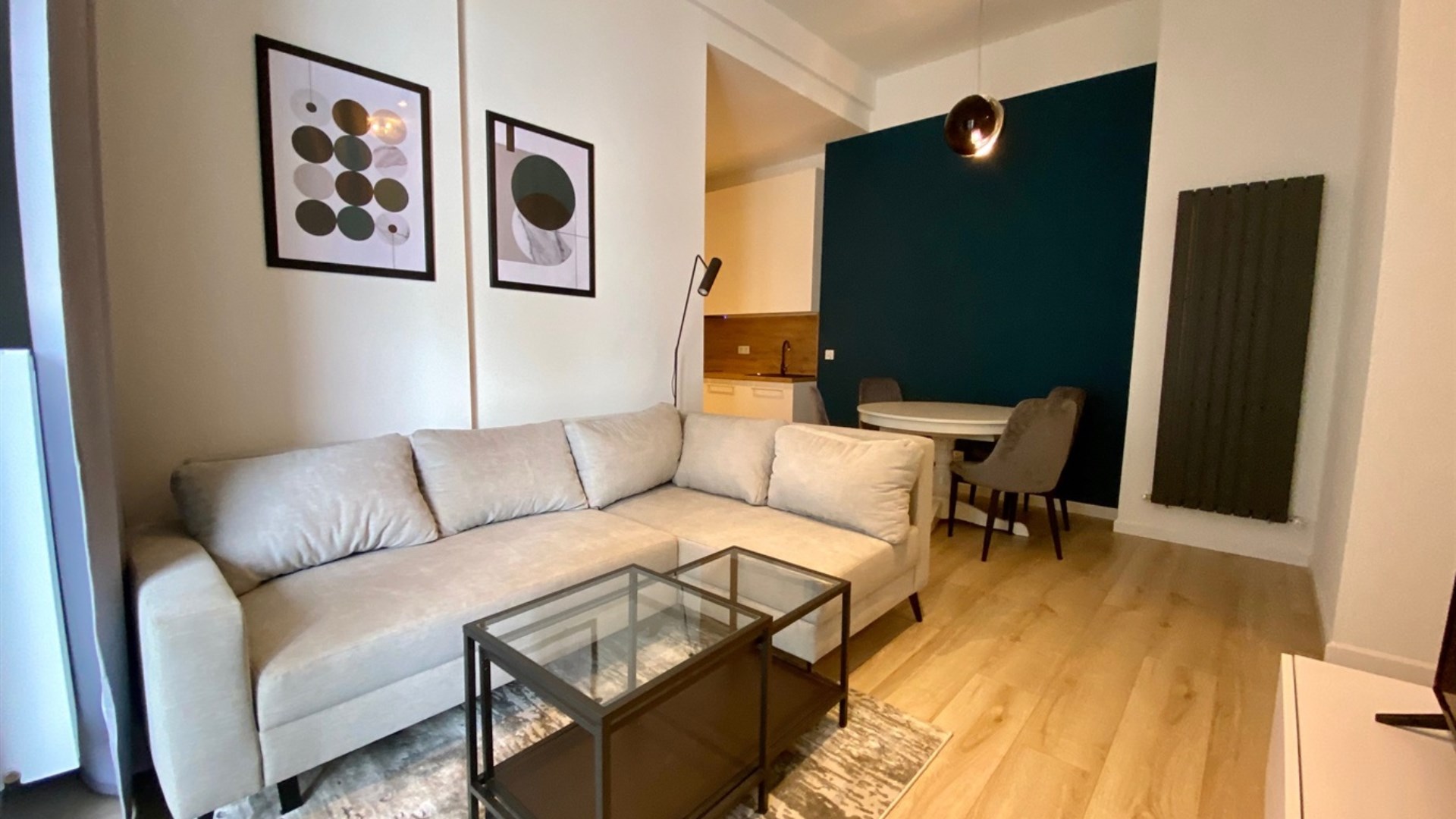 Mieszkanie na wynajem