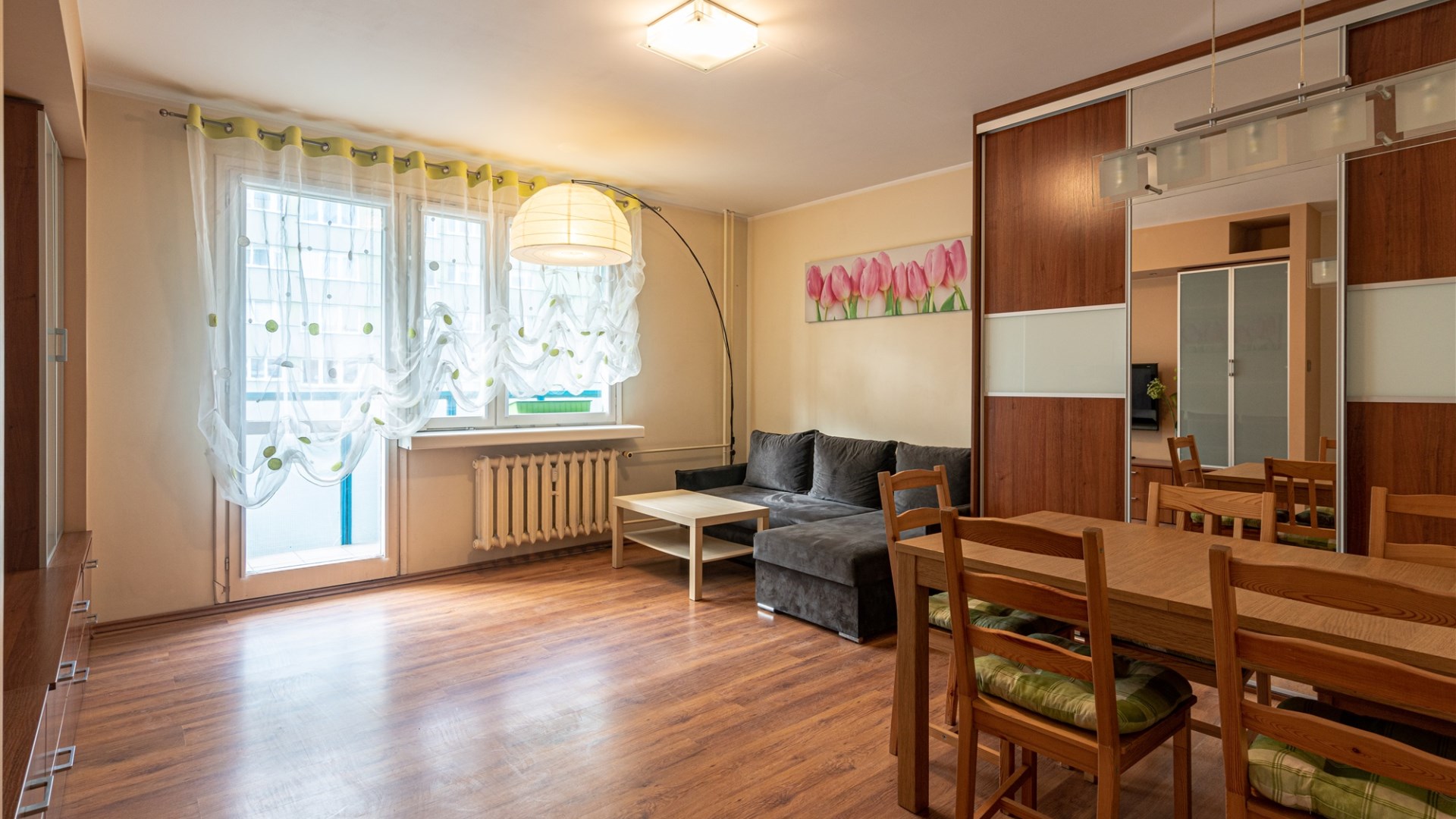 Mieszkanie na wynajem