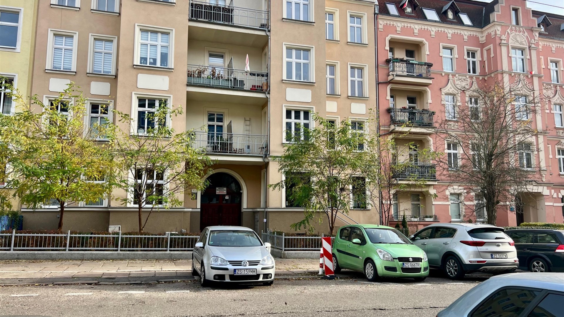 Mieszkanie na sprzedaż