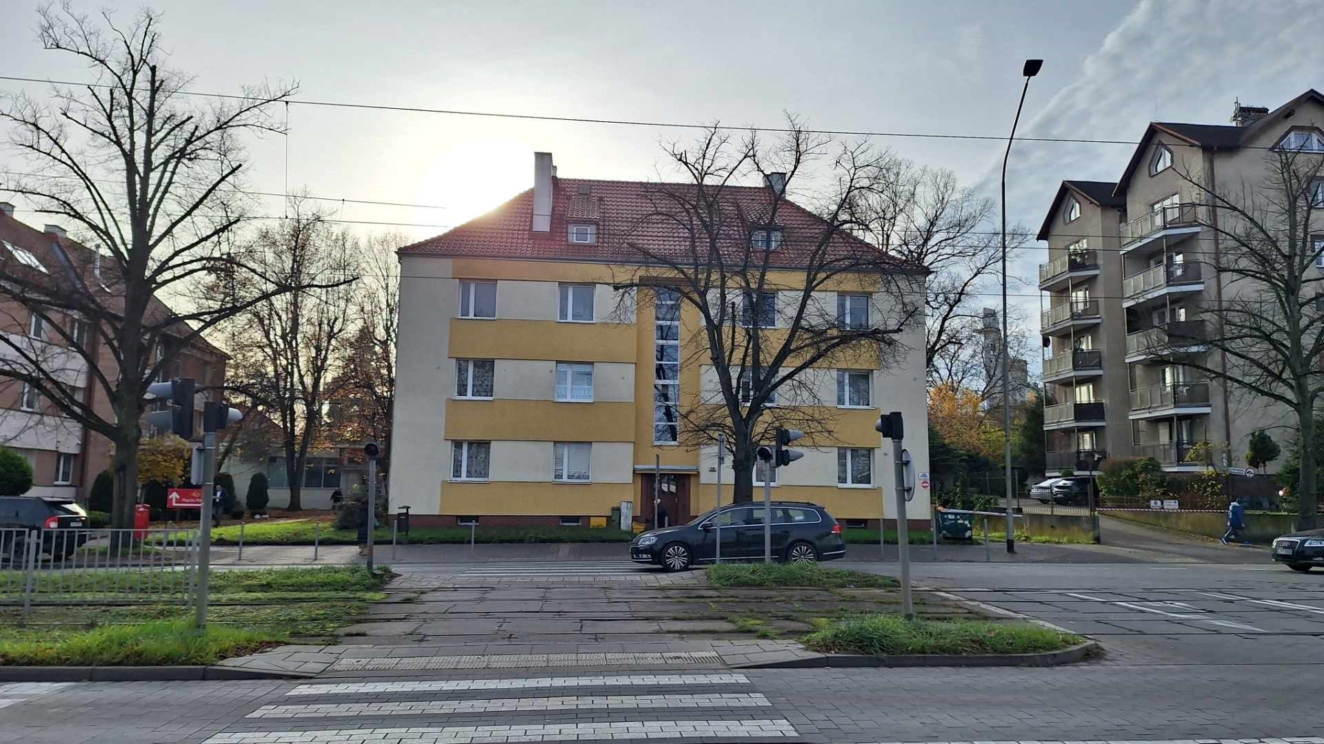 Mieszkanie na sprzedaż