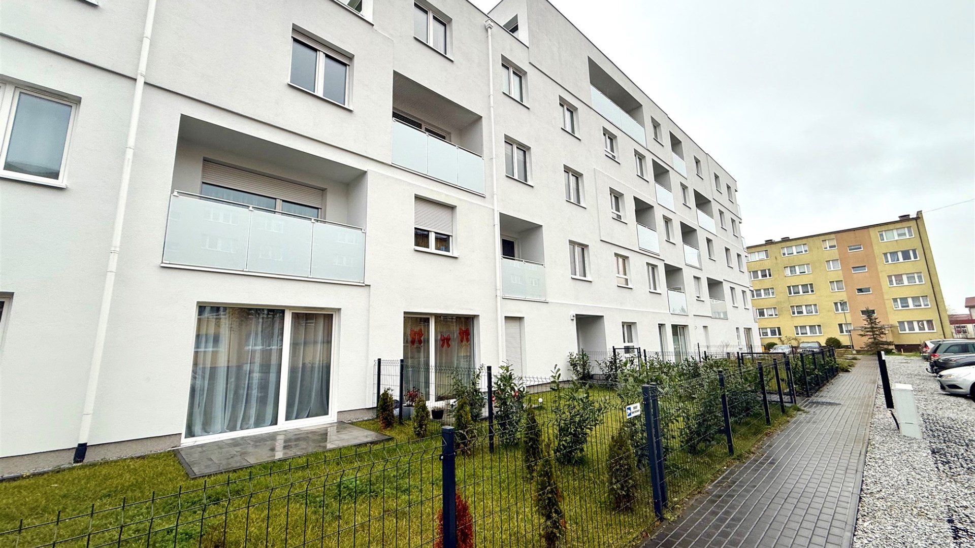 Mieszkanie na wynajem