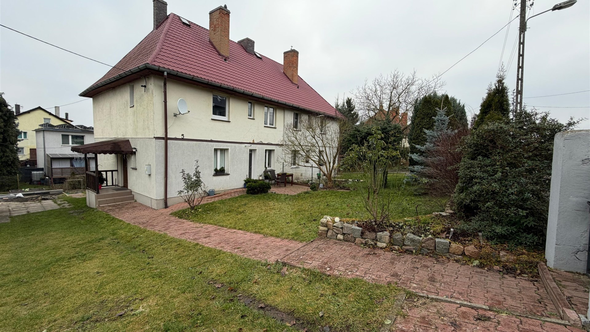 Mieszkanie na sprzedaż