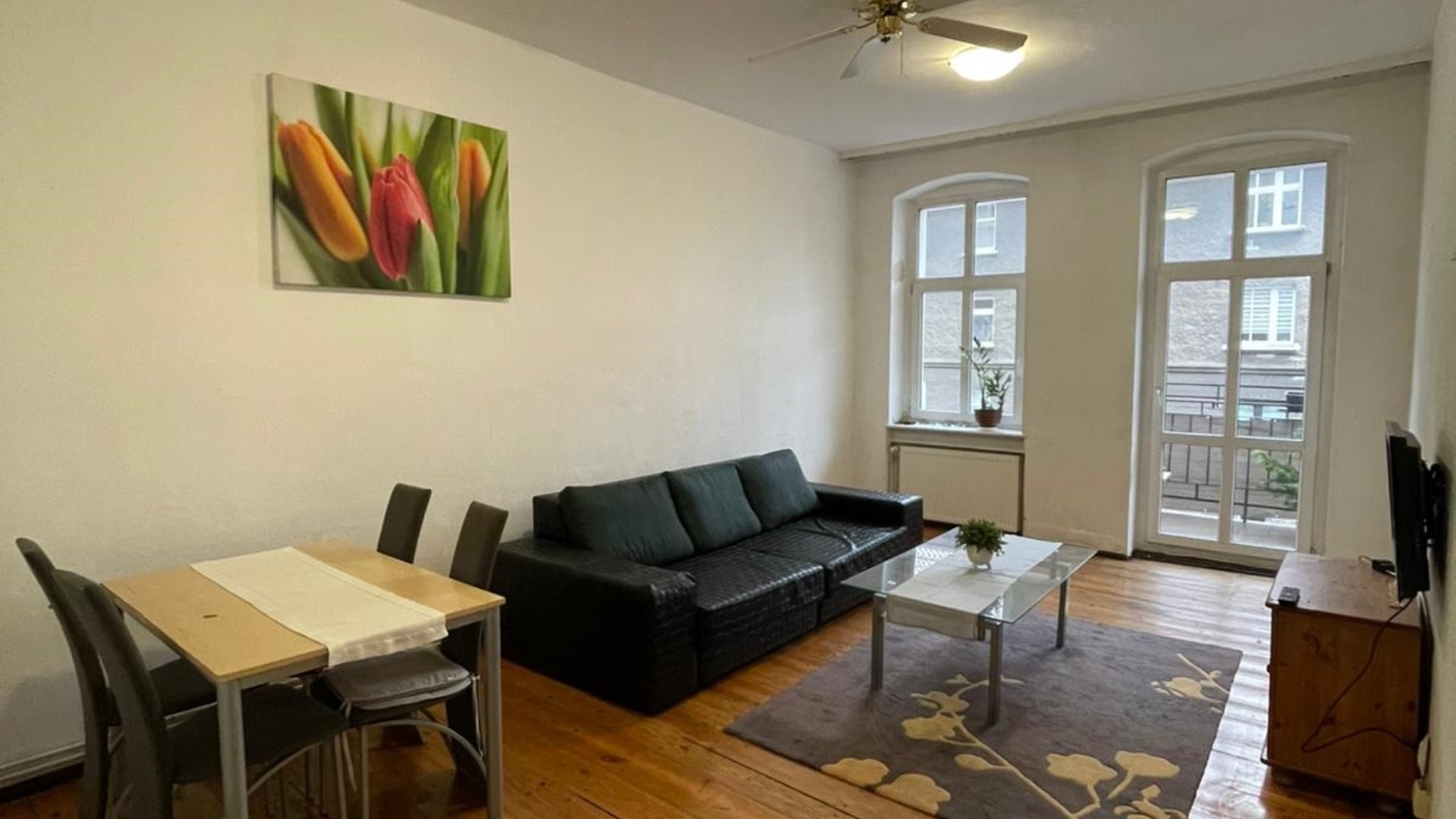 Mieszkanie na wynajem