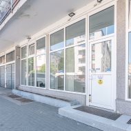 Lokal na wynajem