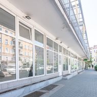 Lokal na sprzedaż