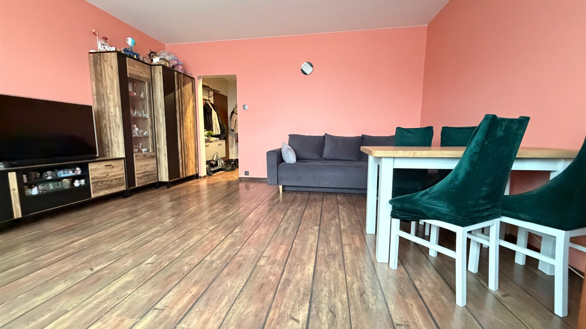 Mieszkanie na sprzedaż