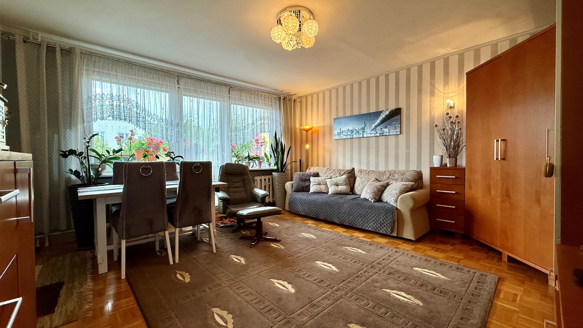 Mieszkanie na sprzedaż