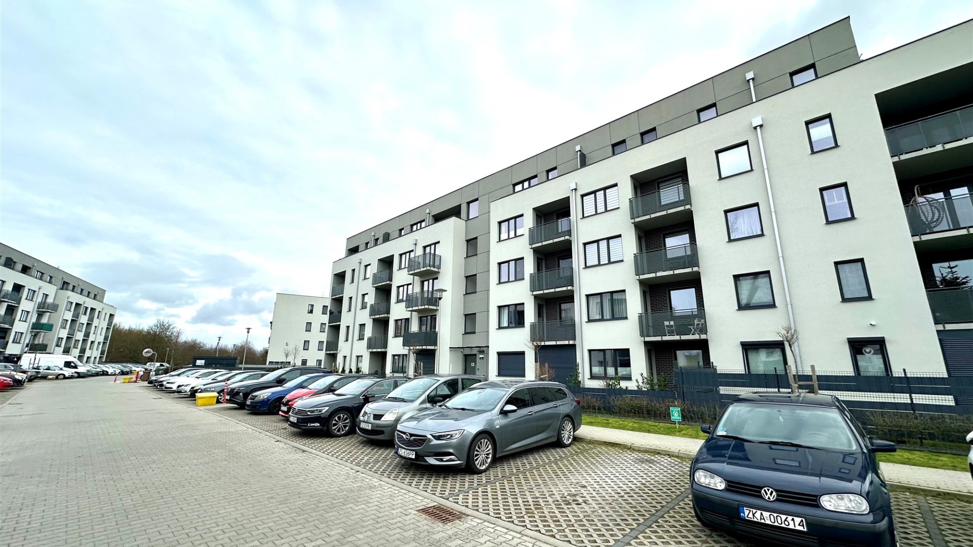 Mieszkanie na sprzedaż