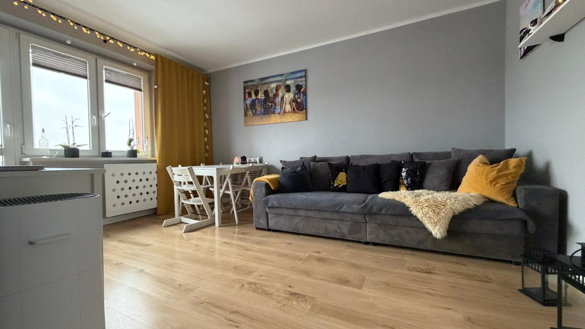 Mieszkanie na sprzedaż