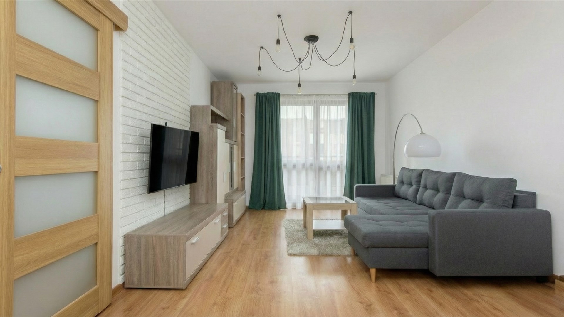 Mieszkanie na wynajem