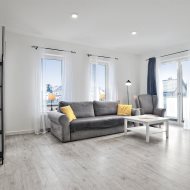 Mieszkanie na wynajem