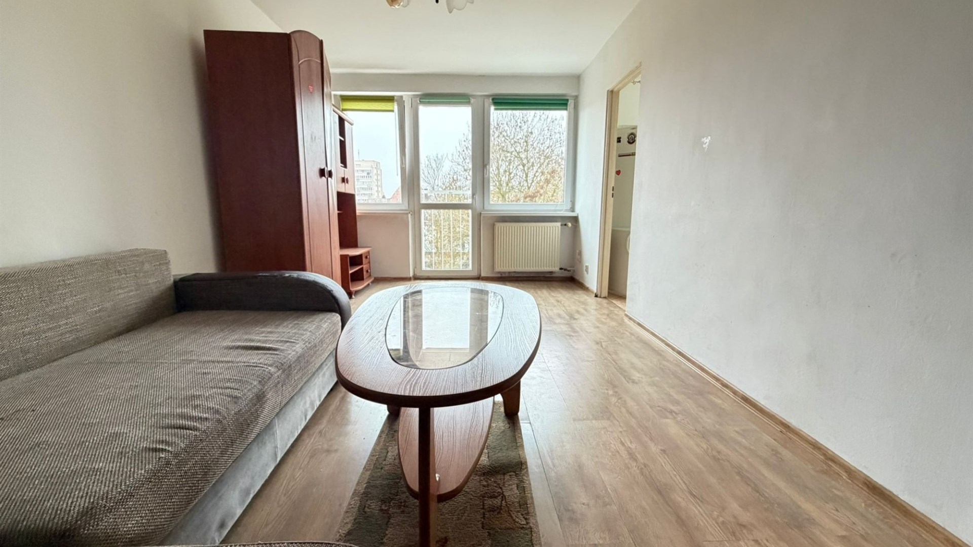 Mieszkanie na wynajem