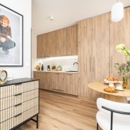 Mieszkanie na wynajem