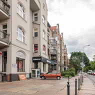 Mieszkanie na wynajem