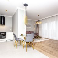 Mieszkanie na wynajem