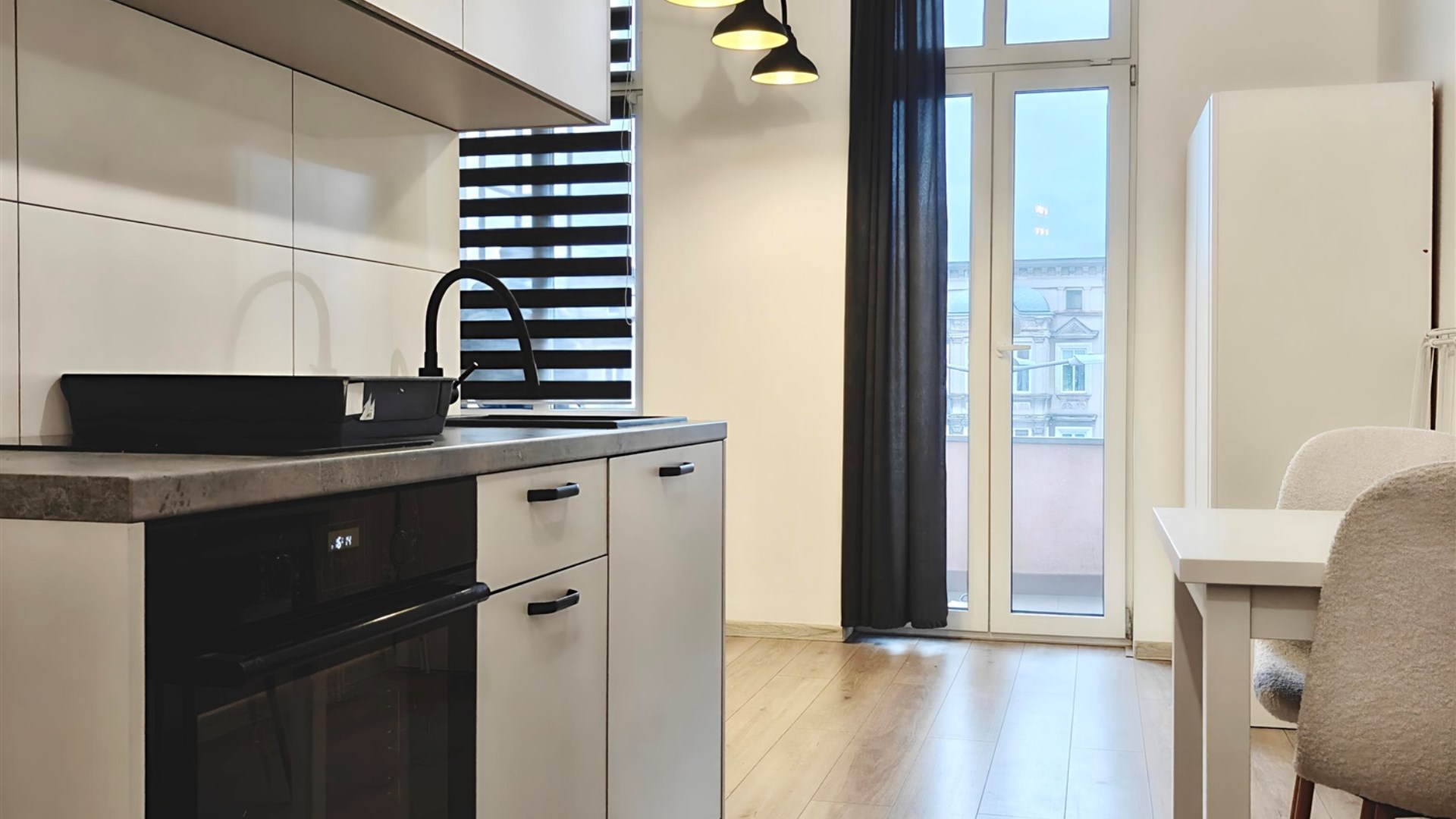 Mieszkanie na wynajem