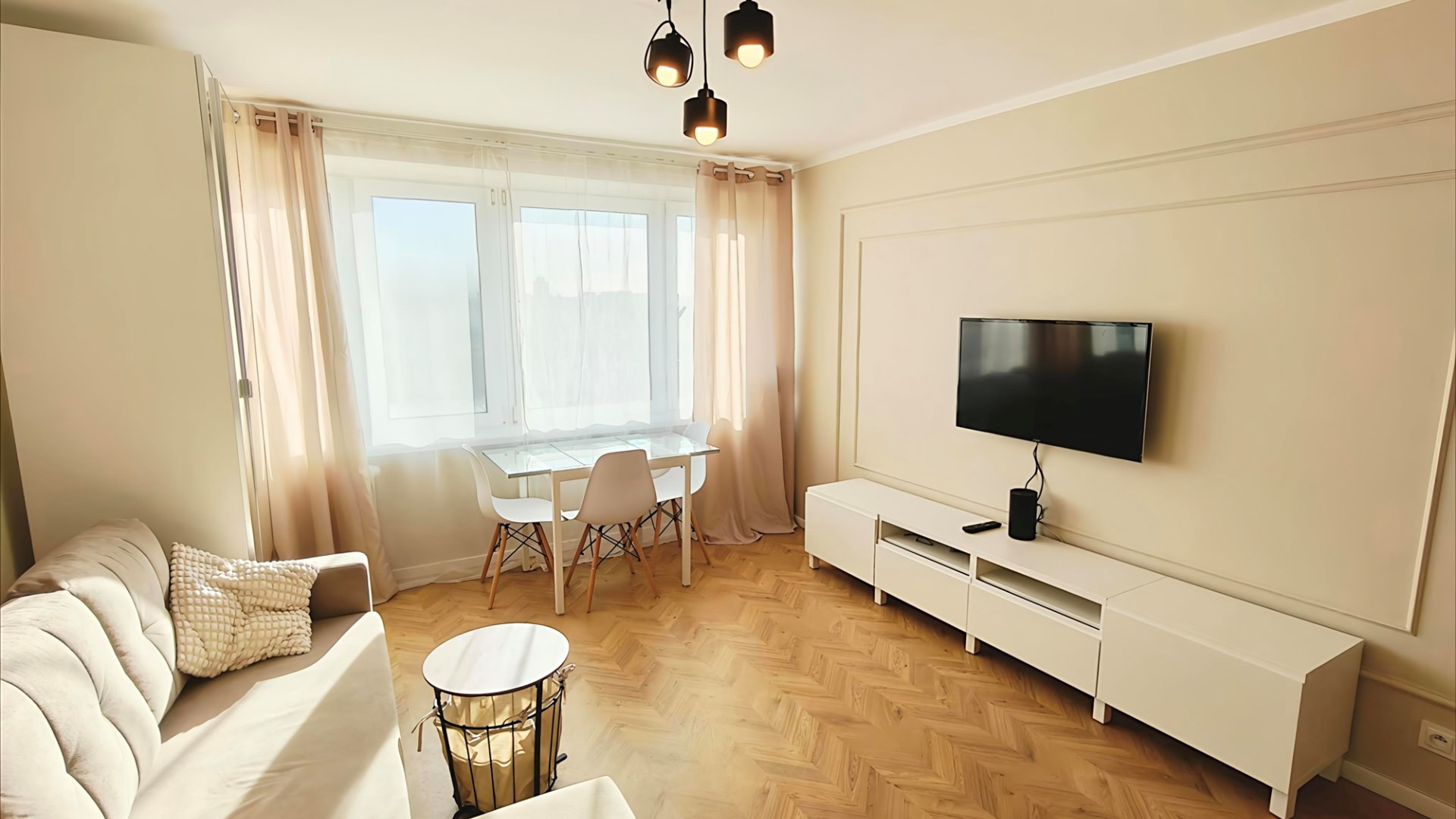 Mieszkanie na wynajem