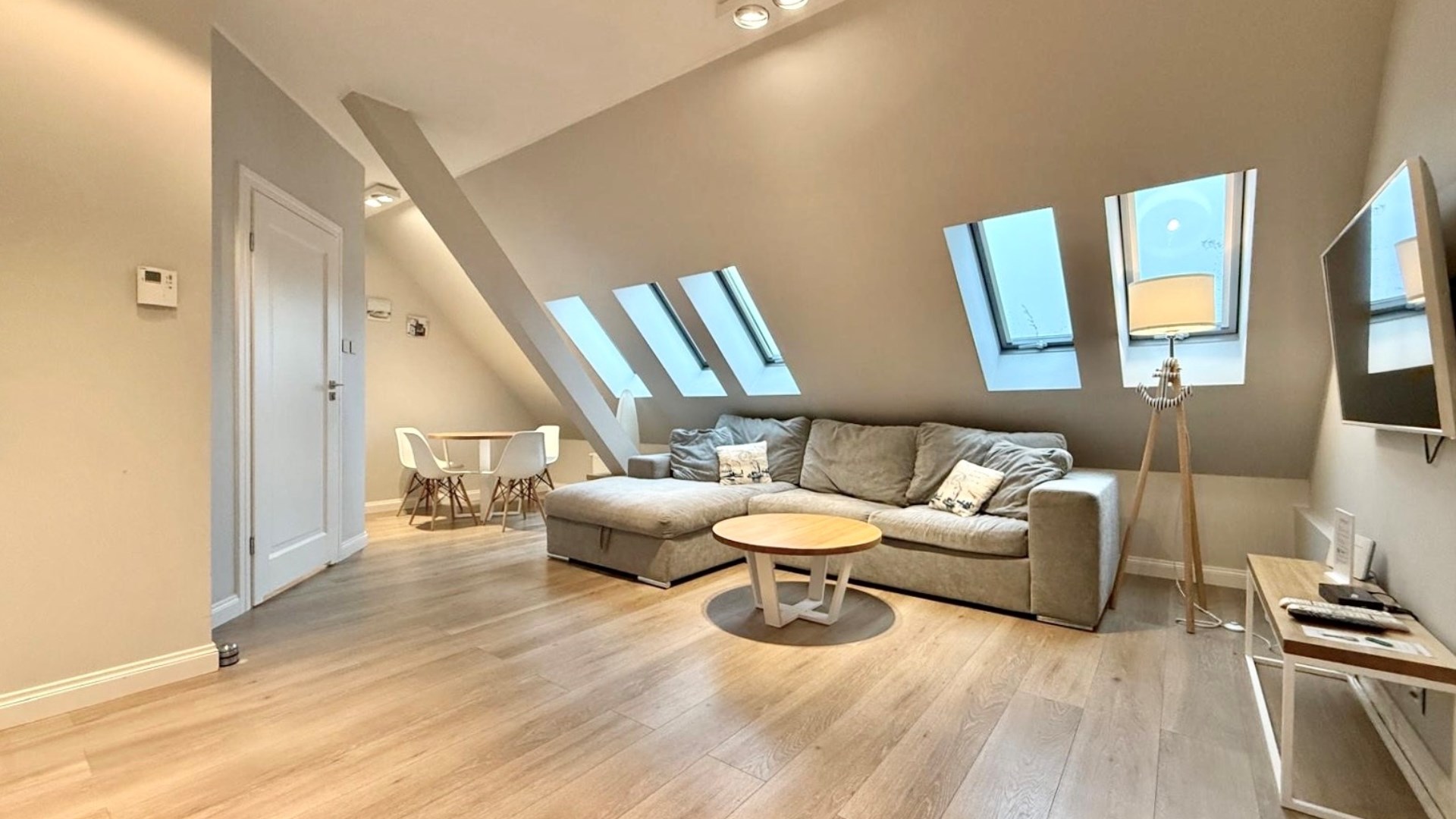 Mieszkanie na wynajem