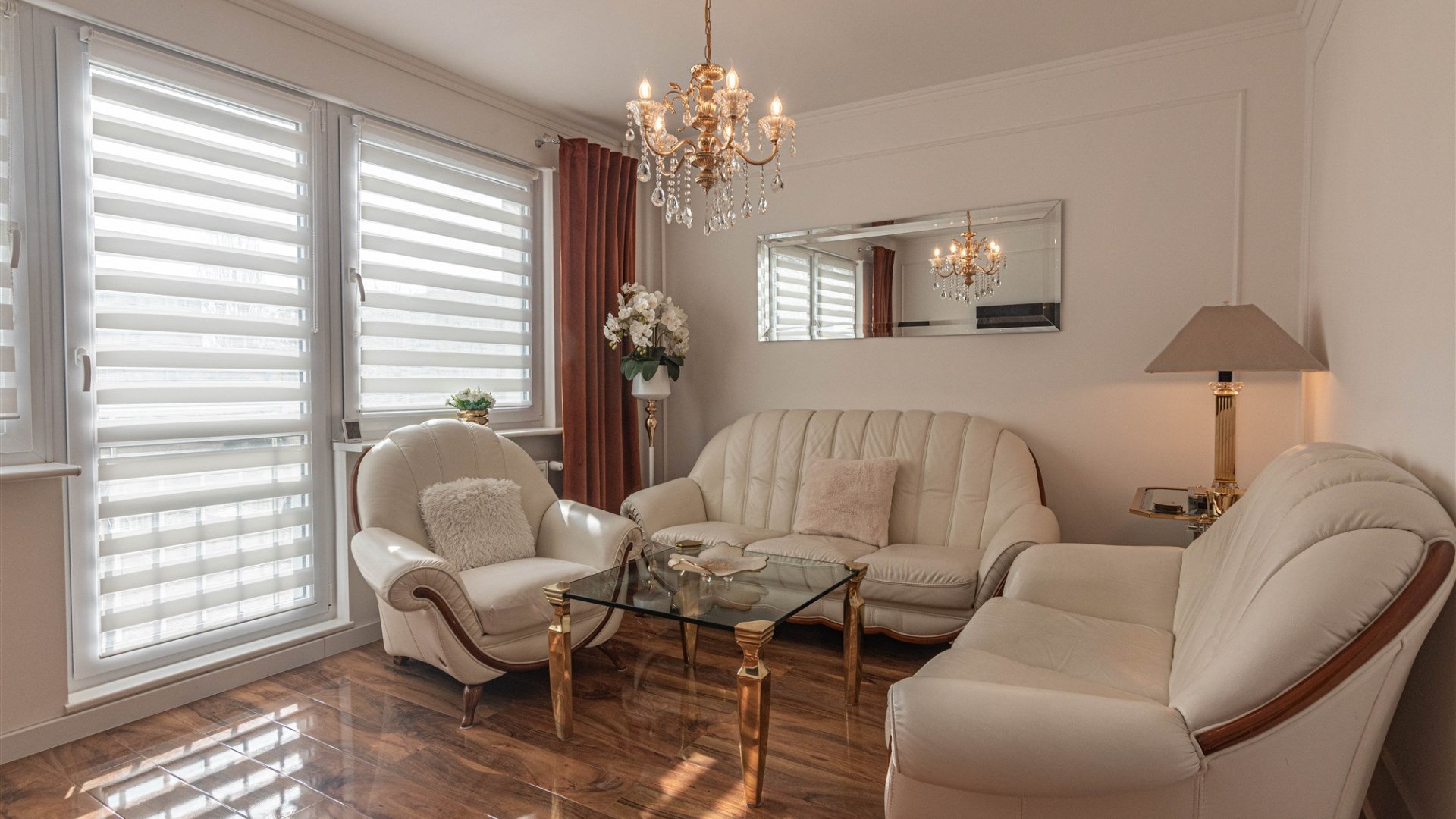 Mieszkanie na wynajem