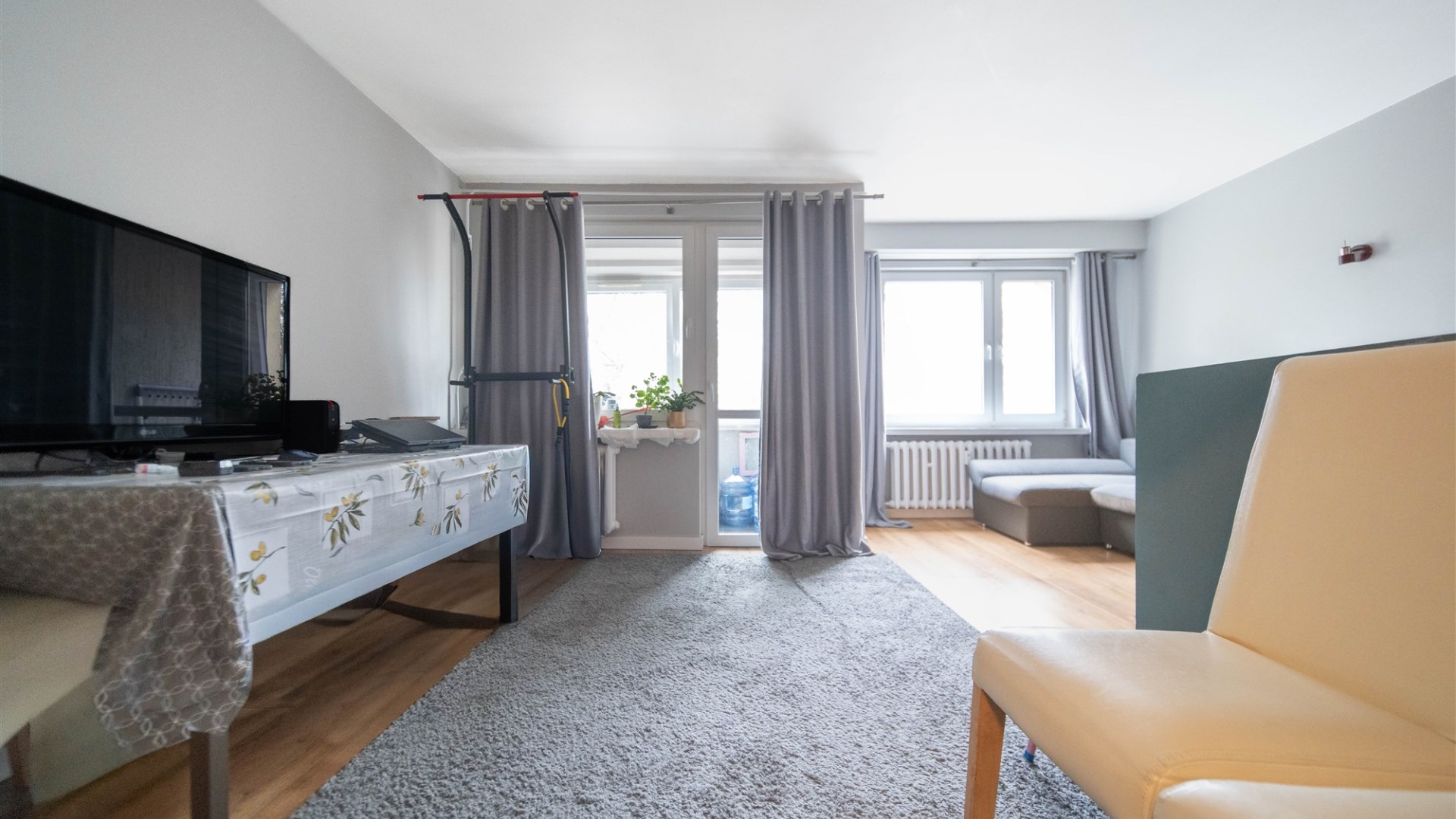 Mieszkanie na sprzedaż