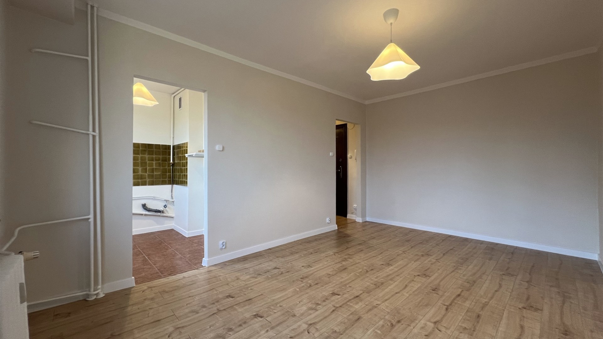 Mieszkanie na sprzedaż