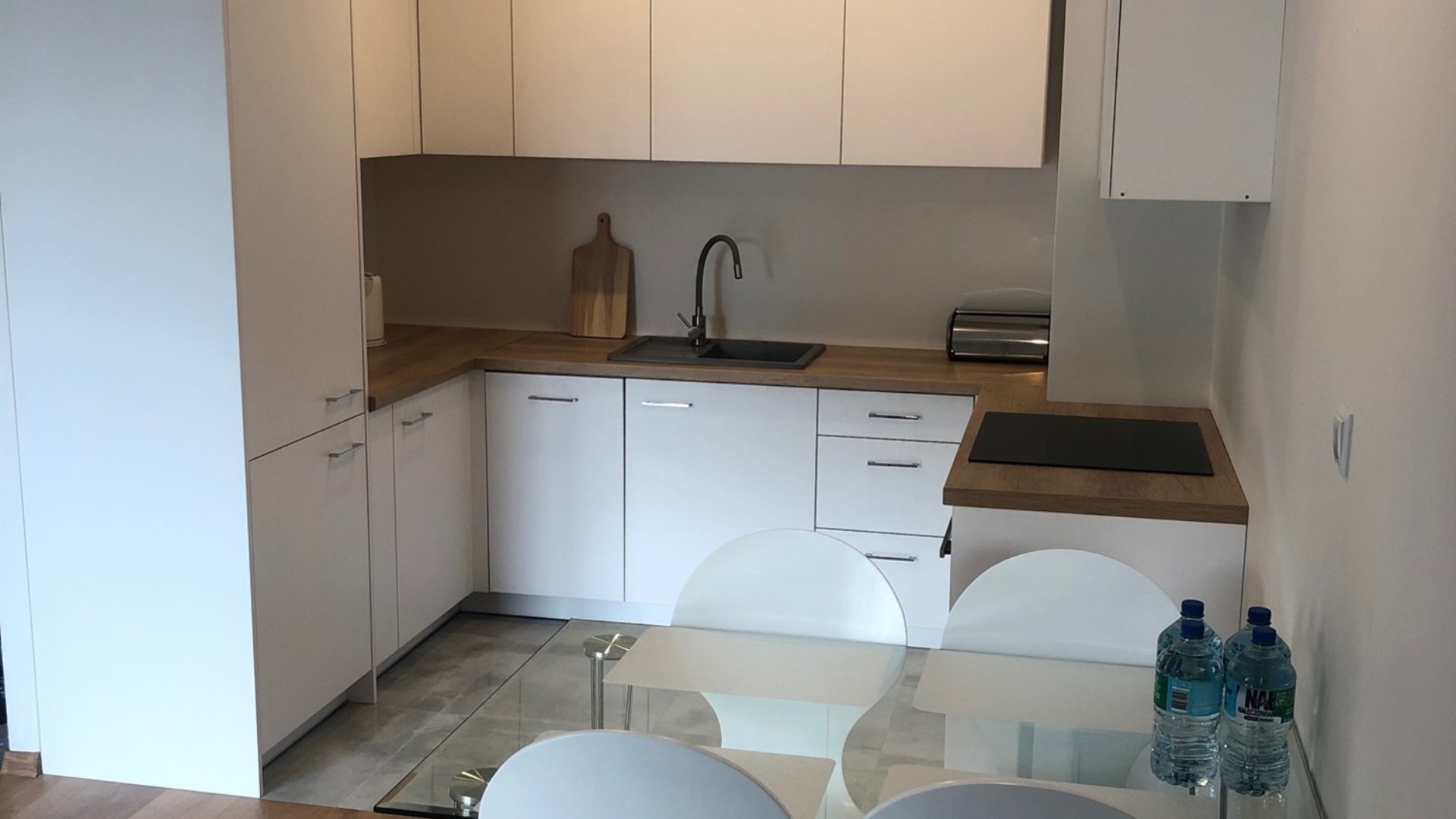 Mieszkanie na wynajem